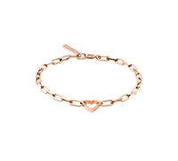 Liebeskind Berlin Bracelet or rose, Taille One Size