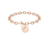 Liebeskind Berlin Bracelet or rose, Taille One Size