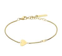 Liebeskind Berlin Bracelet or, Taille 20