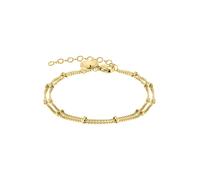 Liebeskind Berlin Bracelet or, Taille One Size