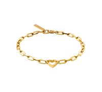 Liebeskind Berlin Bracelet or, Taille One Size