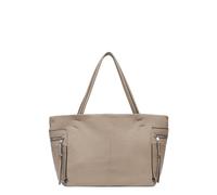 Liebeskind Berlin Cabas beige foncé, Taille 1