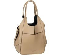Liebeskind Berlin Cabas beige / noir, Taille One Size