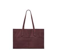 Liebeskind Berlin Cabas bordeaux, Taille One Size