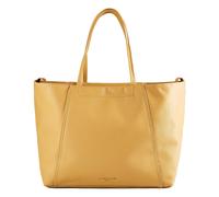 LIEBESKIND Shopper L Small Pebble, Sac de Courses Femmes, Light Tan, L