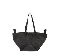 Liebeskind Berlin Cabas gris denim, Taille One Size