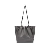 Liebeskind Berlin Cabas 'Lou' gris foncé, Taille 1