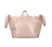 Liebeskind Berlin Cabas rosé / noir, Taille 1
