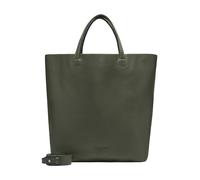 Liebeskind Hera Sac de shopper L Cuir 37 cm vert