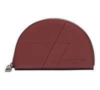 LIEBESKIND BERLIN Calf Optic Wallet XS Berry