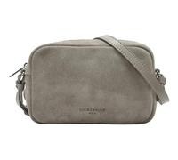 Liebeskind Berlin Camera S Farrah Hydro Suede Gris Neutre, Gris Neutre, Taille Unique