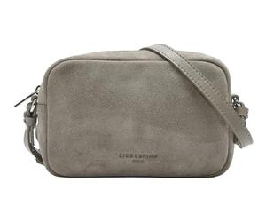 Liebeskind Berlin Camera S Farrah Hydro Suede Gris Neutre, Gris Neutre, Taille Unique