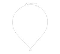 Liebeskind Berlin Chaîne argent, Taille One Size