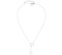 Liebeskind Berlin Chaîne argent, Taille One Size