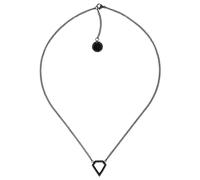 Liebeskind Berlin Chaîne noir, Taille One Size