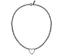 Liebeskind Berlin Chaîne noir, Taille One Size