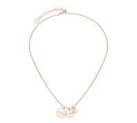 Liebeskind Berlin Chaîne or rose, Taille One Size