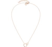 Liebeskind Berlin Chaîne or rose, Taille One Size