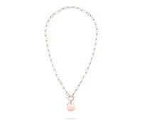 Liebeskind Berlin Chaîne or rose, Taille One Size