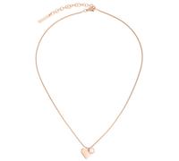 Liebeskind Berlin Chaîne or rose, Taille One Size