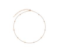 Liebeskind Berlin Chaîne or rose, Taille One Size