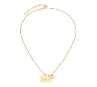 LIEBESKIND Berlin collier acier inoxydable or LJ-0519-N-45