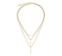 Liebeskind Berlin Chaîne or, Taille One Size