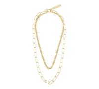 Liebeskind Berlin Chaîne or, Taille One Size