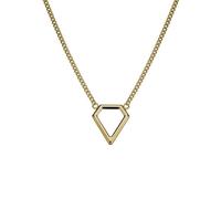 Liebeskind Berlin Chaîne or, Taille One Size