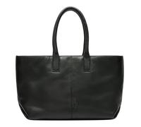 Liebeskind Berlin Chelsea M-Seas Noos Shp Sac à bandoulière pour femme Noir, Noir, M