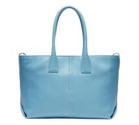 Liebeskind Berlin Chelsea Shopper M Cabas pour femme en cuir avec compartiments généreux, Avatar, m
