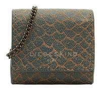 Liebeskind Berlin Chelsea Snake Jungle Neck Accessory Dark Forest