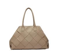 Liebeskind Berlin Chelsea Weaving Shopper Natural