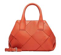 Liebeskind Berlin Chelsea Weaving Shopper S Aura Pink