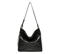 Liebeskind Chudy Sac à bandoulière Cuir 39 cm black (TAS014571)