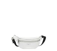 Liebeskind Berlin Chudy Paper Touch Crinkle Beltbag S Arctic