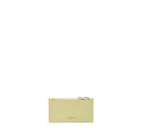 Liebeskind Berlin Chudy Paper Touch Crinkle Purse XS Light Mimosa