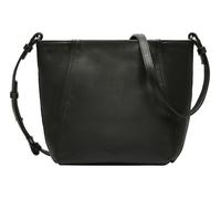 Liebeskind Hobo S Chudy Sheep Natural Black, Femmes, Noir