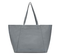 Liebeskind Sac Cabas L Chudy Sheep Natural, Courses Femmes, Grigio