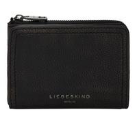 LIEBESKIND BERLIN Claire II Smilla Vintage Pebble Wallet S Black