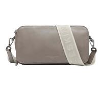 LIEBESKIND BERLIN Sheep Natural Clarice Crossbody Bag Neutral Gray