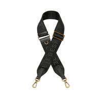 Liebeskind Sangle à porter en bandoulière 150 cm noir
