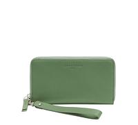 LIEBESKIND BERLIN étui pour carte de crédit Vivian Wallet Palm Green