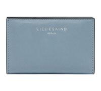 Liebeskind Cloud Porte-monnaie Cuir 7.5 cm bleu