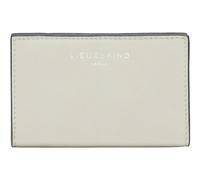 LIEBESKIND Berlin Cuir étui pour Carte de crédit Cloud Sheep Natural Lilith Card Case Milk écru