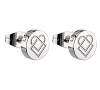 Liebeskind Berlin clous d'oreilles LJ-0077-E-07 acier inoxydable