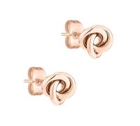 Liebeskind Berlin clous d'oreilles LJ-1047-E-75 IP or rose