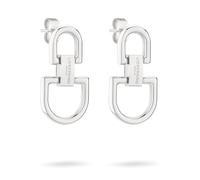 Liebeskind Berlin clous d'oreilles LJ-1521-E-25 argent