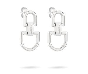 Liebeskind Berlin clous d'oreilles LJ-1521-E-25 argent
