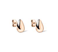 Liebeskind Berlin clous d'oreilles LJ-1637-E-12 en acier inoxydable in IP or rose
